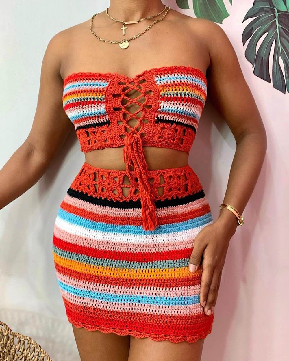 Beachwear/Swimwear | STYLEINLAGOS