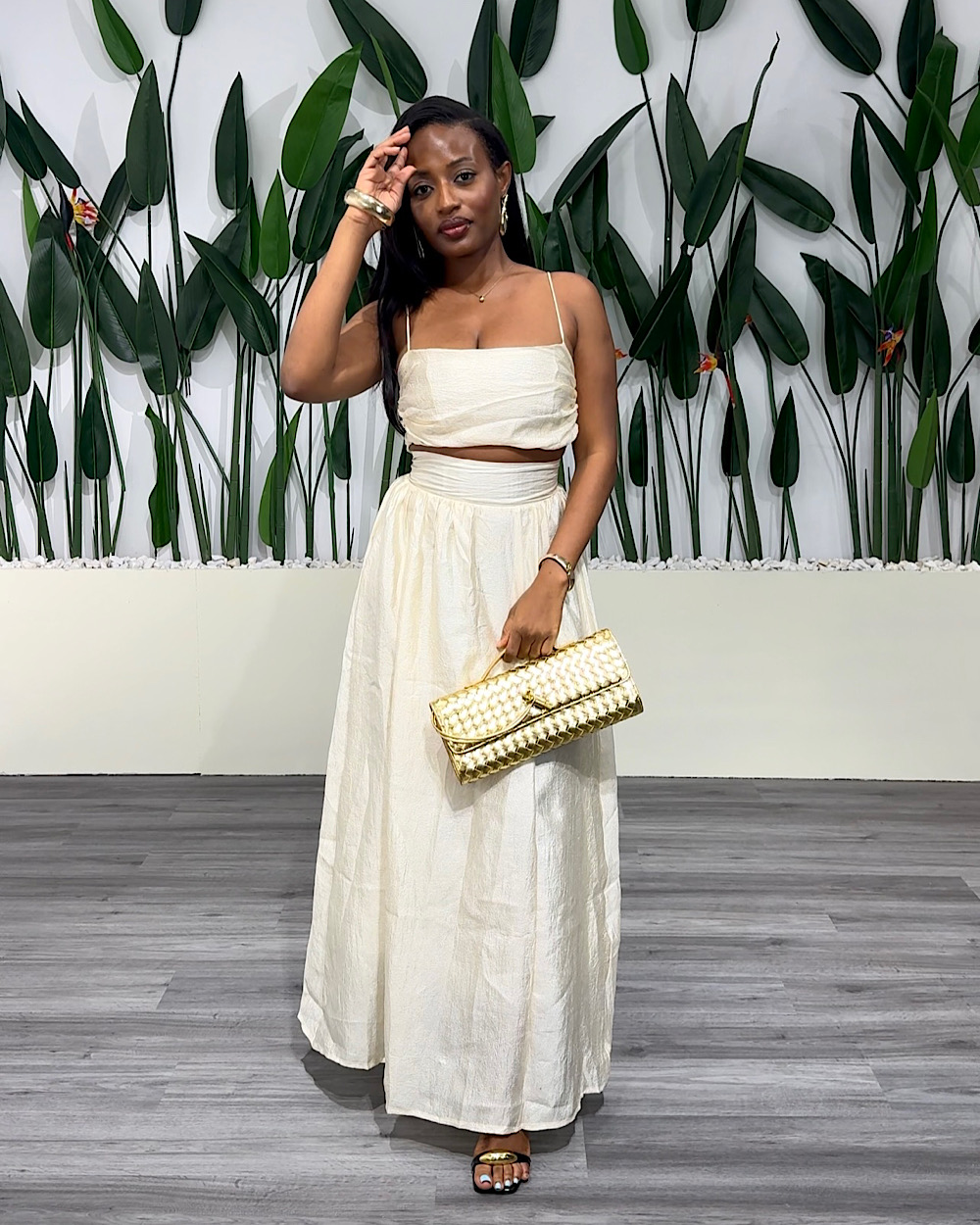 Ella Skirt Set - Thumbnail