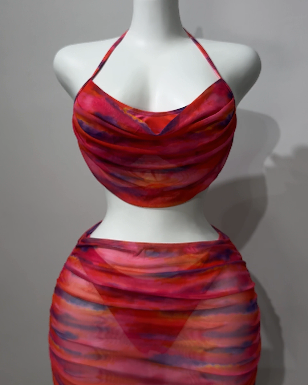 Gemma 3pc Bikini Set - Thumbnail