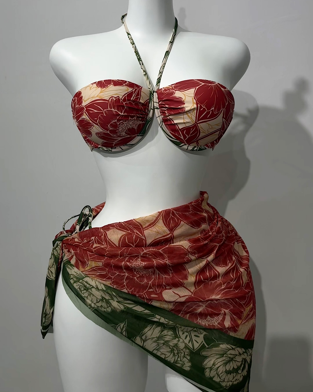 Tanya Bikini Set - Thumbnail