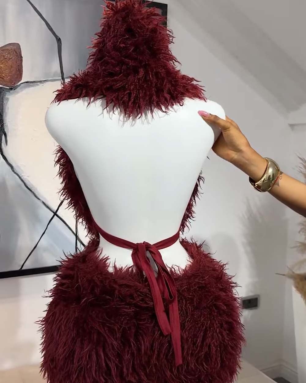 Aisha Skirt Set - Thumbnail