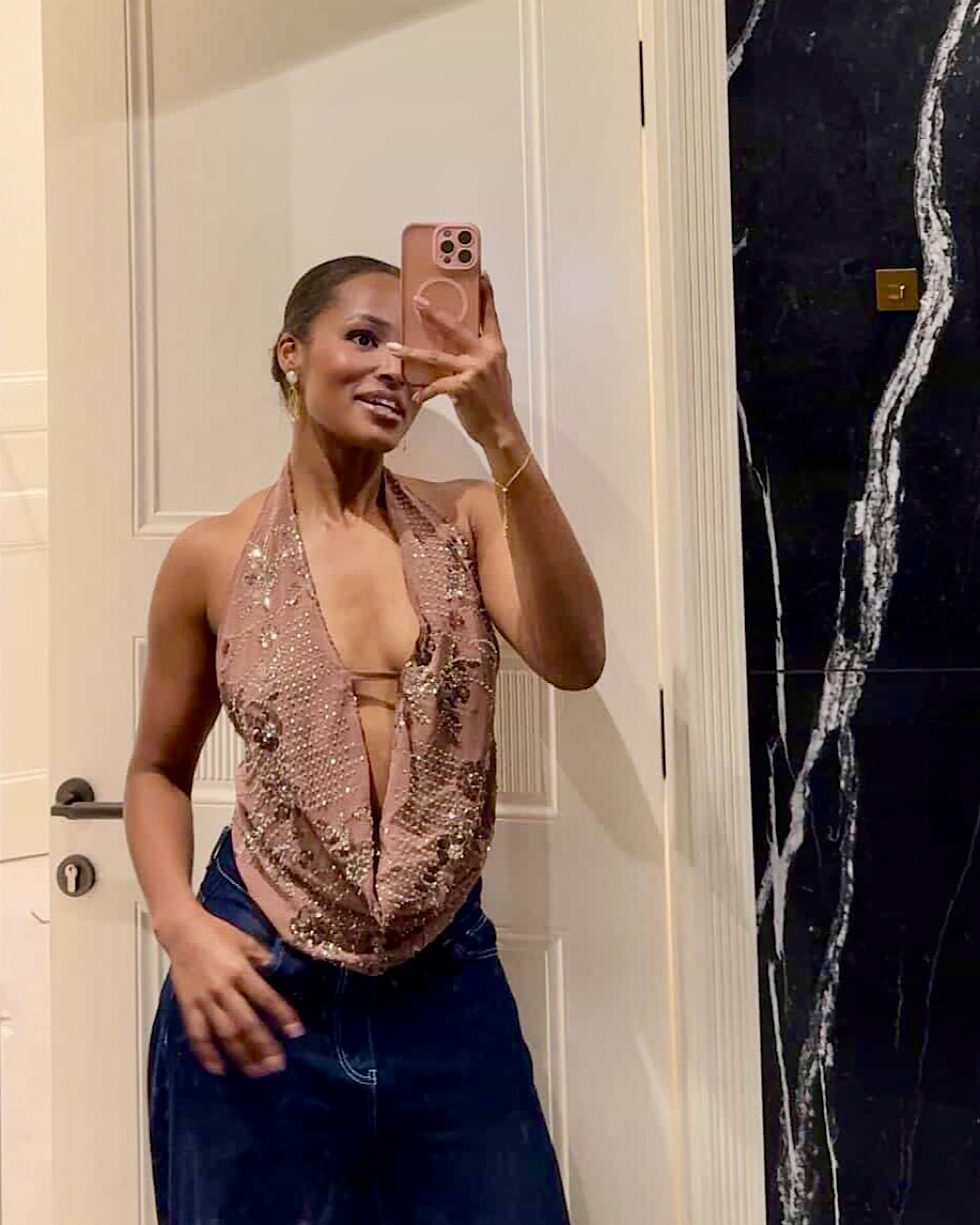 Rakia Top - Thumbnail