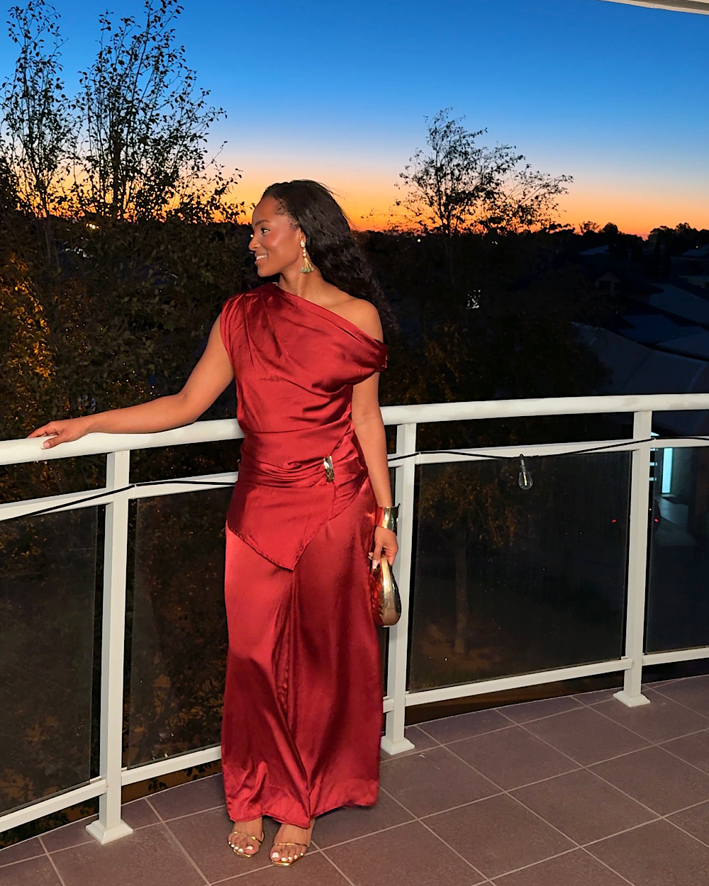 Elaine Trouser Set - Thumbnail