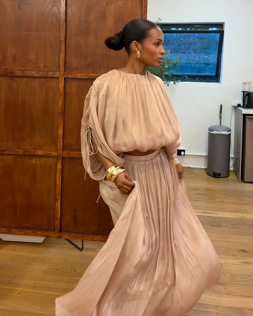 Mariam Skirt Set - Thumbnail